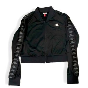 ❤️Kappa Zip Up Jacket❤️